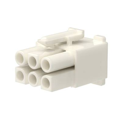 Molex .093 HSG SHRD INTL 19091069 MOL (19091069)