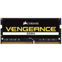 16GB 2400MHz DDR4 Notebook RAM Corsair Vengeance Series CL16 (CMSX16GX4M1A2400C16)