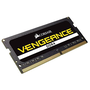 16GB 2400MHz DDR4 Notebook RAM Corsair Vengeance Series CL16 (CMSX16GX4M1A2400C16)