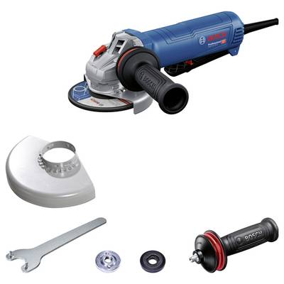 Bosch Professional  GWS 12-125 P (06013A6200) Sarokcsiszoló