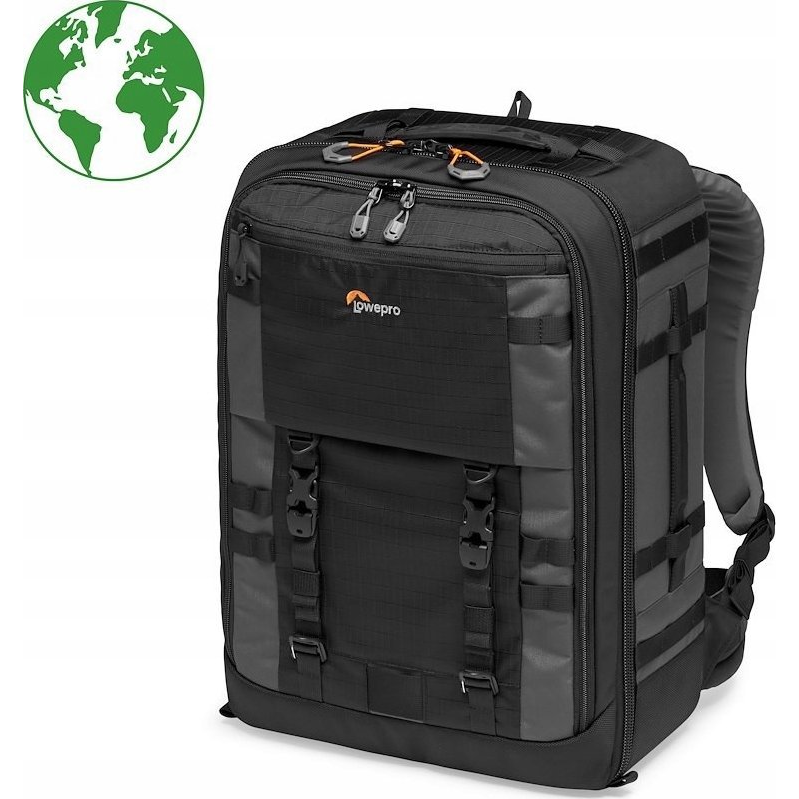 Lowepro Pro Trekker BP 450 AW II fényképezőgép hátizsák (LP37269-GRL)