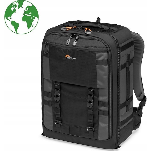 Lowepro Pro Trekker BP 450 AW II fényképezőgép hátizsák