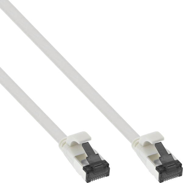 InLine 75801W cavo di rete Cat8.1 U/FTP (STP)