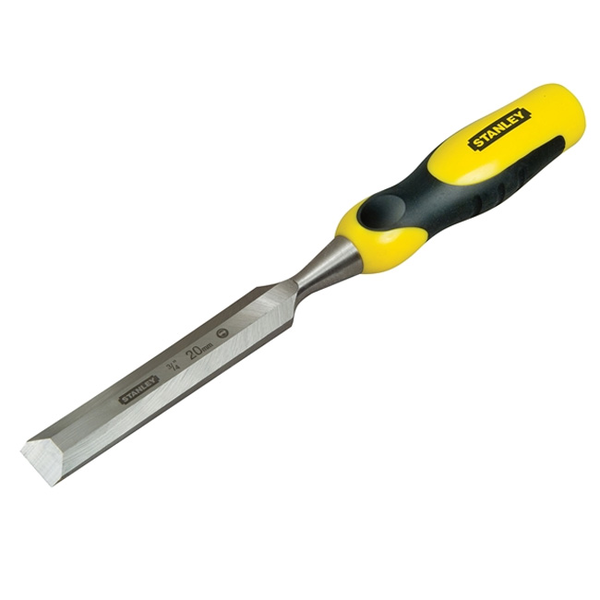 Stanley üthető favéső 22mm