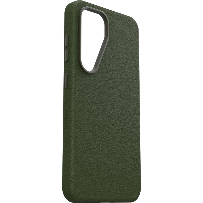 OtterBox Symmetry Cactus Series Samsung Galaxy S25 tok zöld (77-97389) (77-97389)