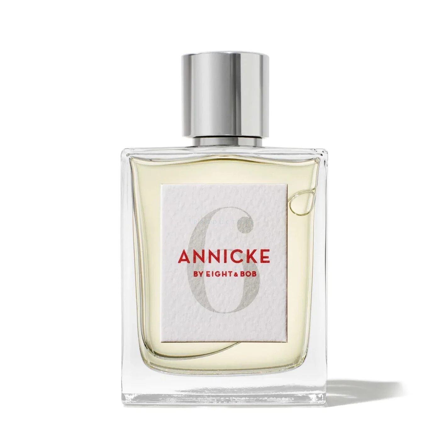 Eight & Bob Annicke 6 100ml eau de parfum (8437018063413)
