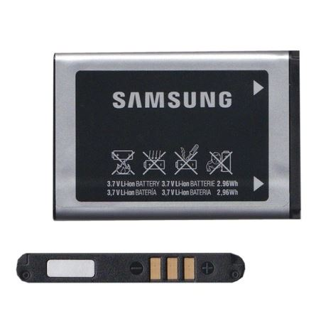 Baterie pro Samsung 800 mAh