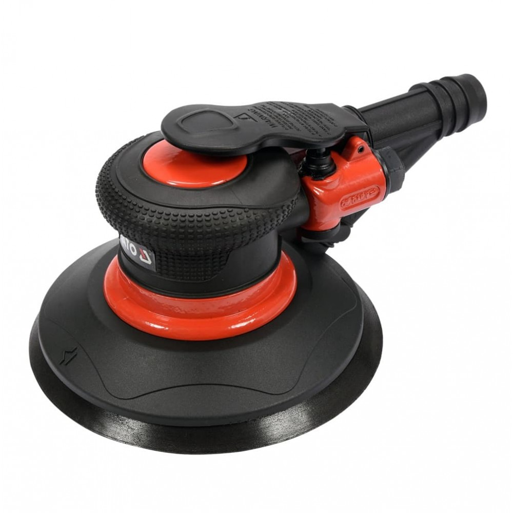 Yato YT-09740 Pneumatikus Excentercsiszoló (YT-09740)