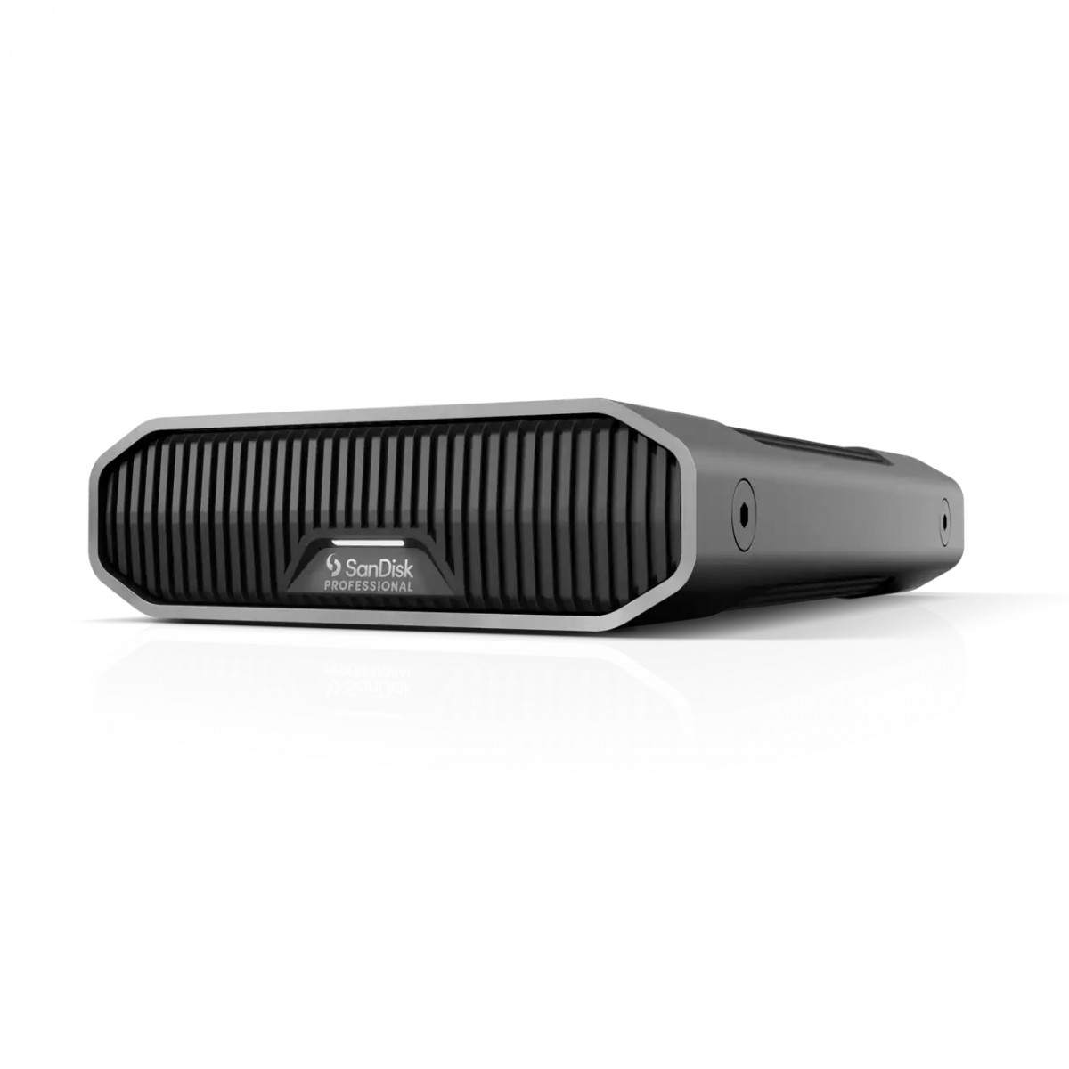 Външен твърд диск SanDisk G-DRIVE 6 TB — SDPHF1A-006T-MBAAD