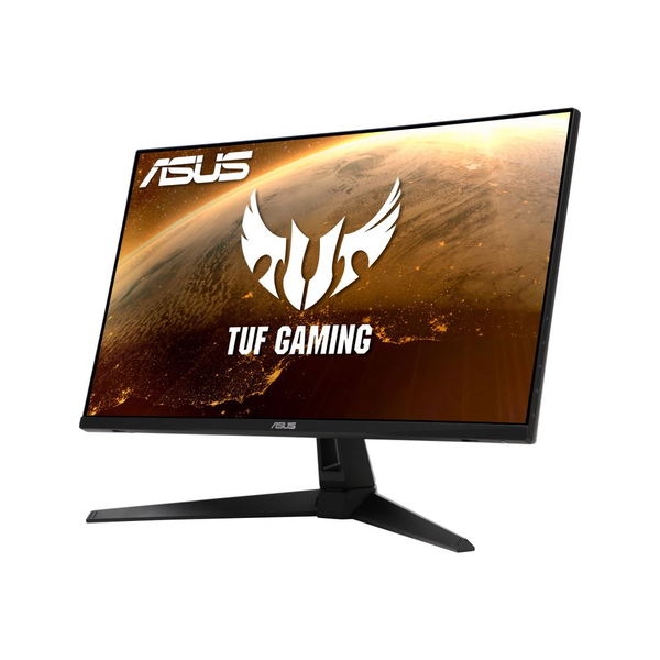 ASUS VG279Q1A компютърен монитор 68,6 см (27") 1920 x 1080 пиксела Full HD LED Черен