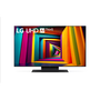 43" LG UHD UT91 4K Smart TV 2024