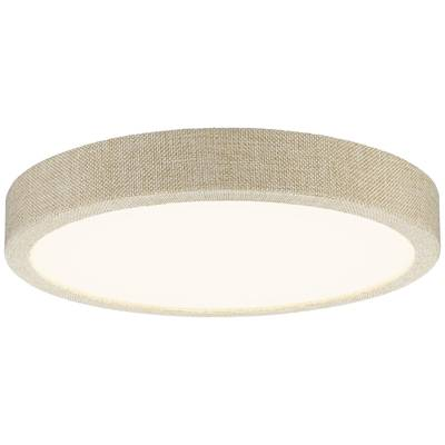 Paulmann (71052) Cosara LED-es mennyezeti lámpa LED 15 W Bézs (71052)