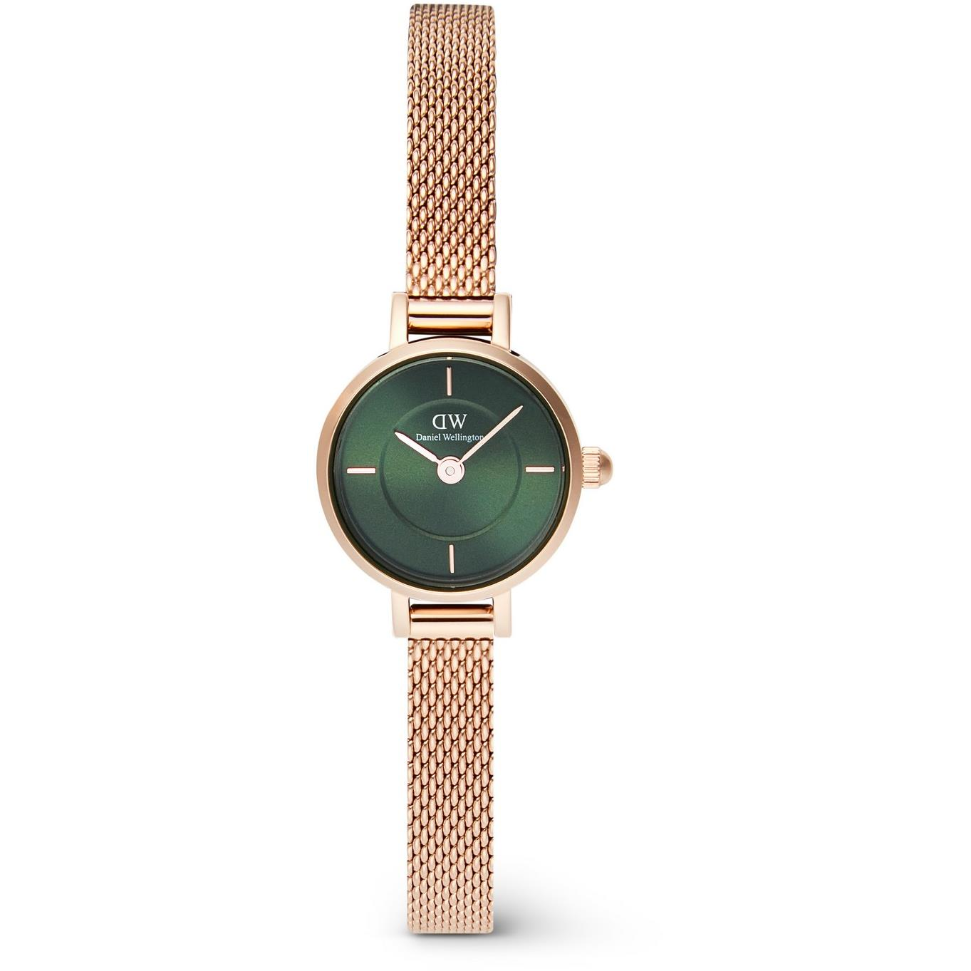 DANIEL WELLINGTON Petite Mini 19 Melrose DW00100742 (DW00100742)