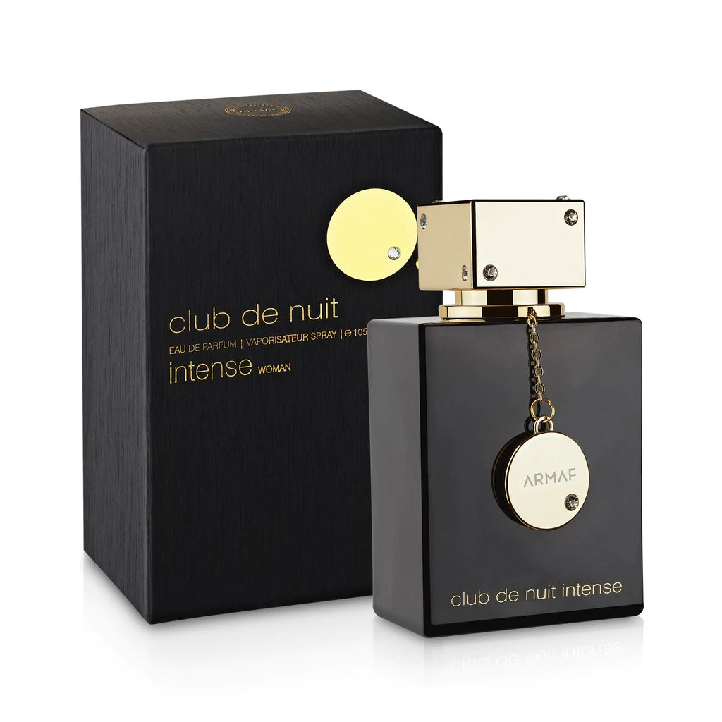 Armaf Club de Nuit Intense EDP 105ml Hölgyeknek (6085010094977)