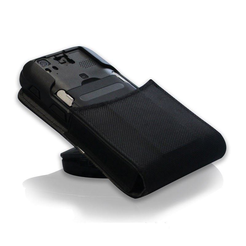 Datalogic 94ACC0195 Memor 10 vonalkód olvasó tok fekete (94ACC0195)