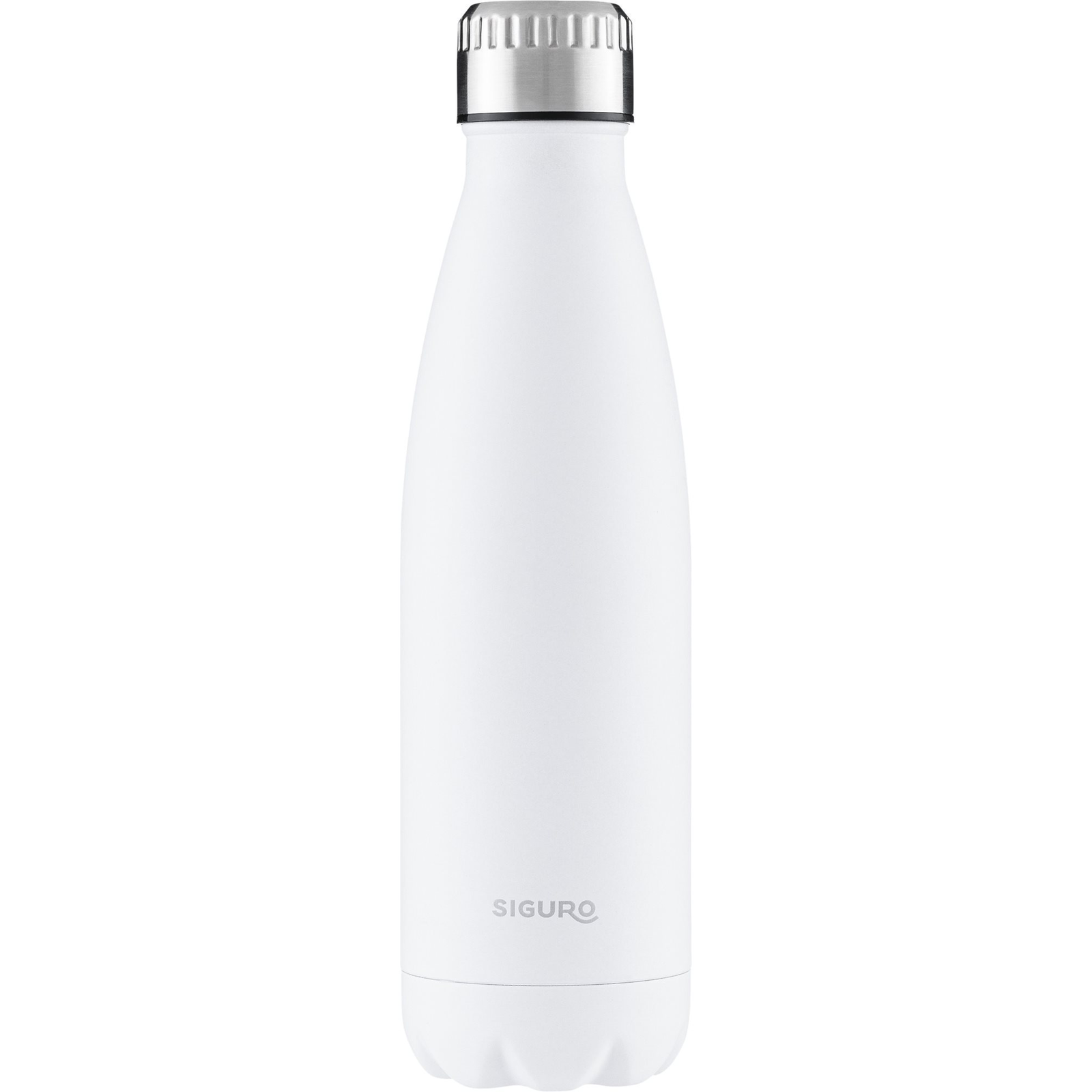 Siguro TH-B15 Travel Bottle White (SGR-TH-B150W)