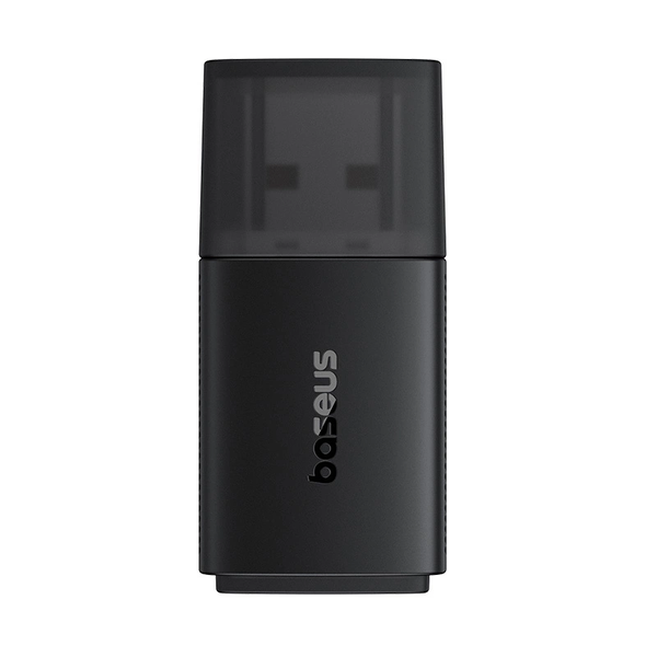 Tarjeta De Red Usb Baseus Bs-oh170 650mb/s 5ghz Negra