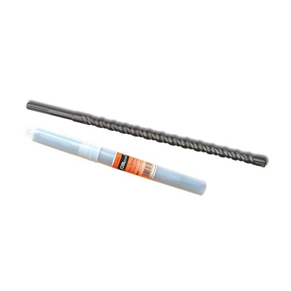 Propichovací vrták Jobi Max Sds 600 mm do betonu a kamene