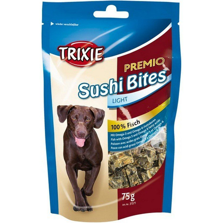 Trixie Jutalomfalat Premio Sushi Falat 75gr (TX-31571)