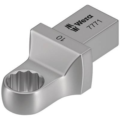 7771 Dugaszolható csavarkulcs SW 13 mm Wera 05078626001 (05078626001)
