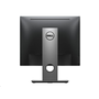 19" DELL P1917S monitor fekete (210-AJBG)