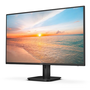 Philips 27E1N1200A/00 компютърен монитор 68,6 см (27") 1920 x 1080 пиксела Full HD LCD Черен