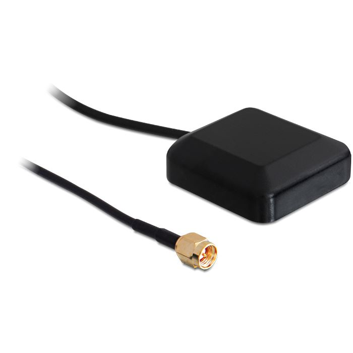 Navilock NL-69AT SMA GPS antenna (60506) (nav60506)