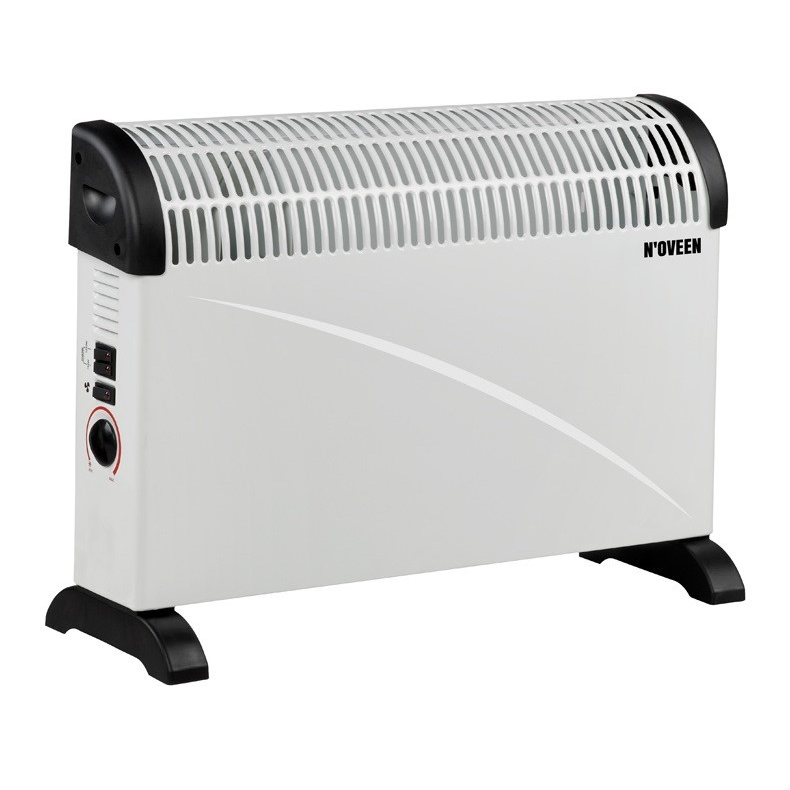 N'oveen CH5000 Elektromos konvektor (CH-5000TURBO FAN)