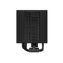 Chlazení DeepCool CPUAssassin4S černé