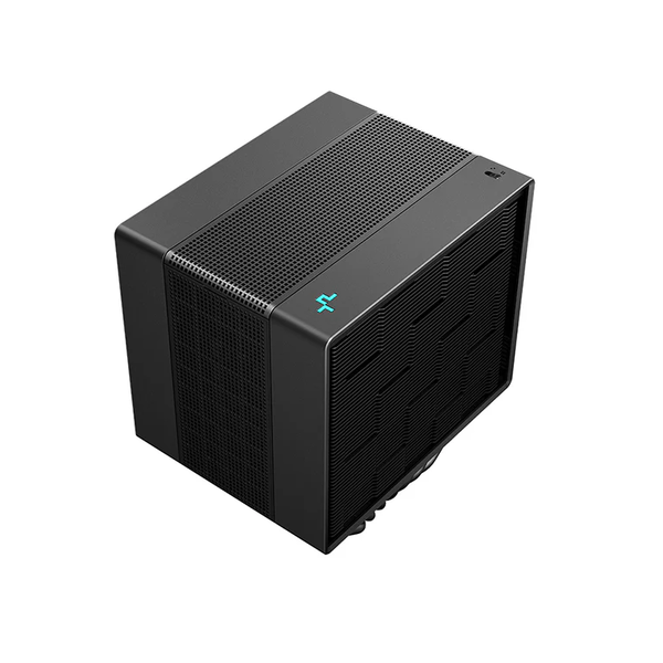 Chlazení DeepCool CPUAssassin4S černé