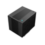 Chlazení DeepCool CPUAssassin4S černé