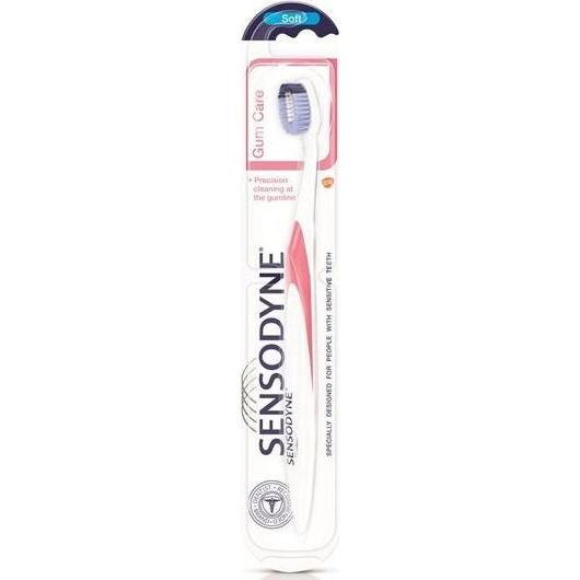 Sensodyne Sensitivity&Gum Soft fogkefe (5054563062864) (5054563062864)