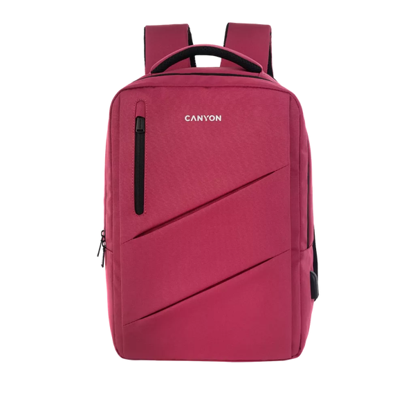Canyon BPE-5 15.6" růžový