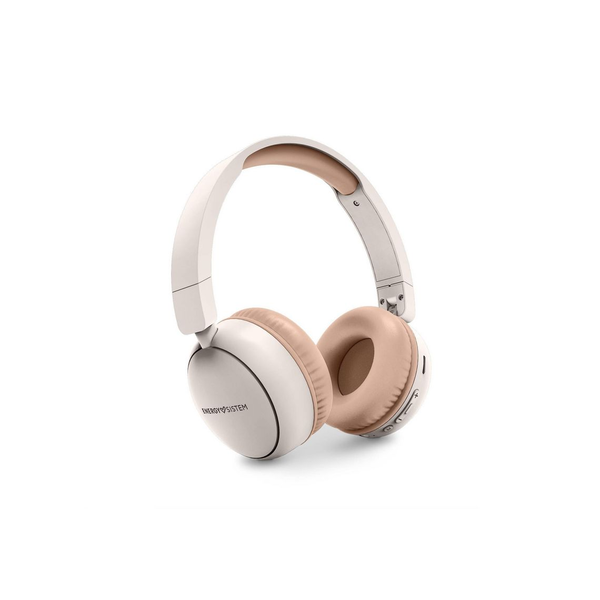 Bezdrôtové slúchadlá na uši Energy Sistem Radio Color