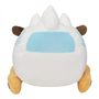 Pui Pui Molcar Medium 11" Plush- Abbey