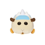Pui Pui Molcar Medium 11" Plush- Abbey