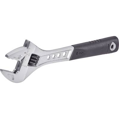 Регулируем гаечен ключ, гаечен ключ 0 - 25 mm CK T4365 150 (T4365 150)