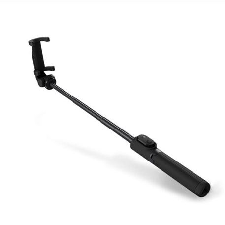 Xiaomi Mi Selfie Stick Tripod szelfibot fekete (FBA4070US / XMMSSTRBTUSB) (FBA4070US)