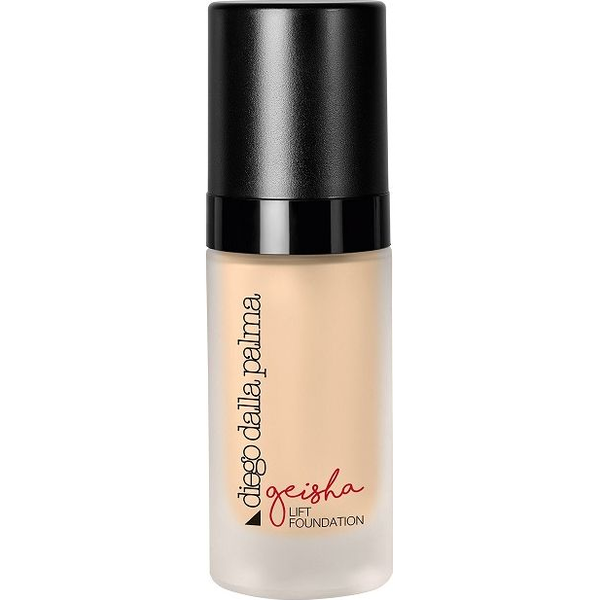  Diego Dalla Palma Geisha Lift Foundation Lifting Effect Cream Foundation 222 30ml