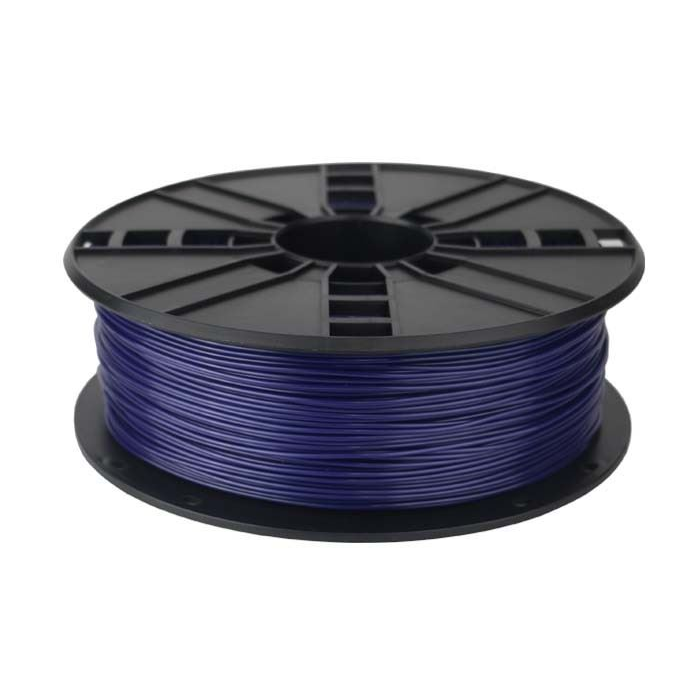 Gembird PLA filament 1.75mm, 1kg galaxis kék (3DP-PLA1.75-01-GB) (3DP-PLA1.75-01-GB)