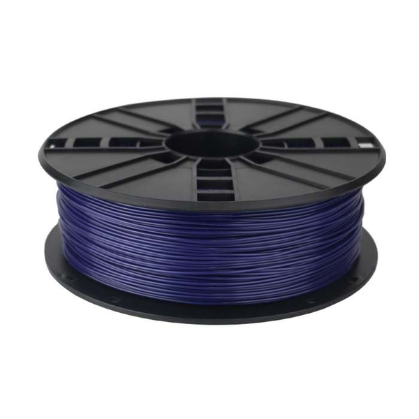 Filament PLA Gembird 1,75 mm 1000 g modrý