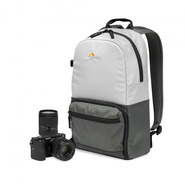 Lowepro Truckee BP 150 LX fotós hátizsák szürke (LP37234-PWW)