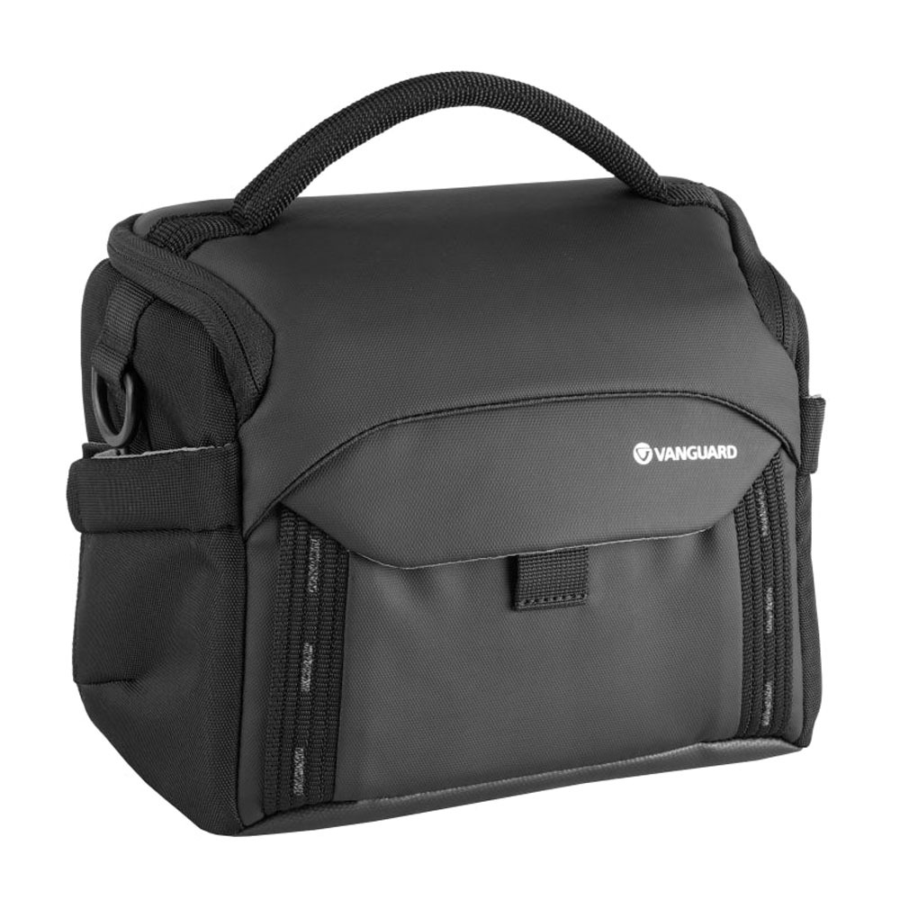 Vanguard Veo Adaptor 24M BK Fotós táska - Fekete (1725038)