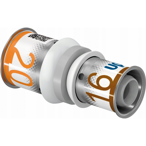  Uponor Uponor S-Press PLUS złączka redukcyjna PPSU 25-20