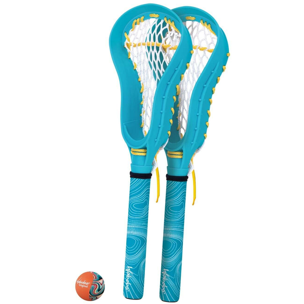 Waboba Mini Beach Lacrosse Trac Ball