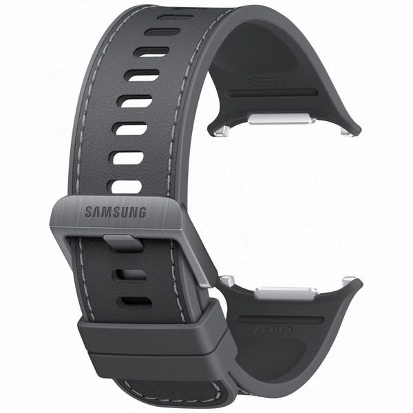Samsung PeakForm Band (S/M/L) for Galaxy Watch Ultra2 Sort