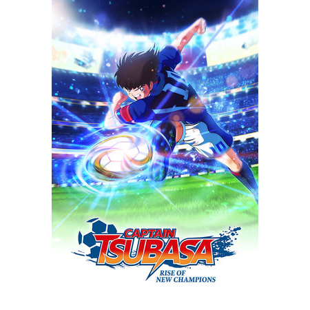 Captain Tsubasa: Rise of New Champions