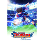 Captain Tsubasa: Rise of New Champions