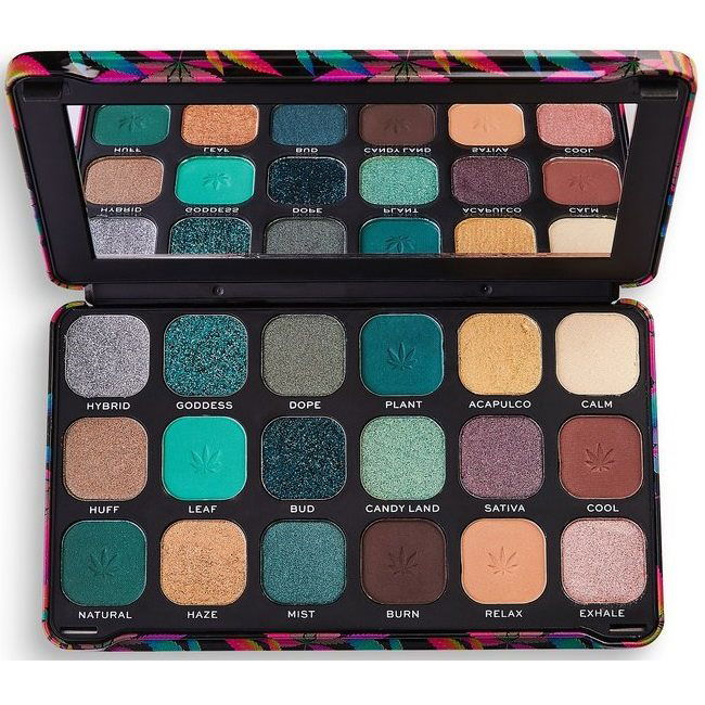 REVOLUTION Forever Flawless Chilled 19,8 g (5057566163798)