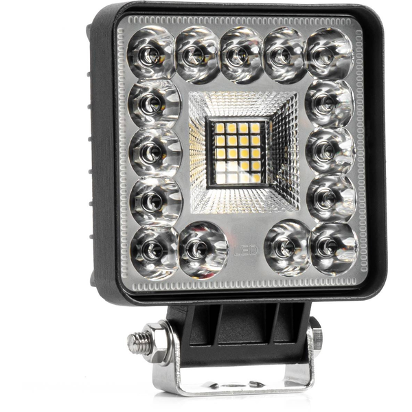  LED Keresőfény AWL61 96w 6500k 8000lm 12 V, 24 V Amio-04202